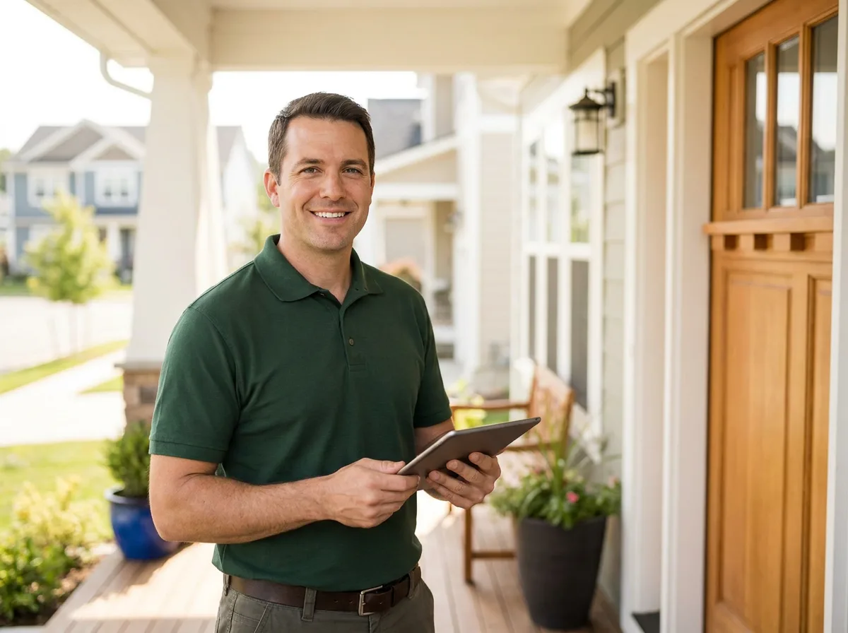 Pest control FAQs for Boyce, VA